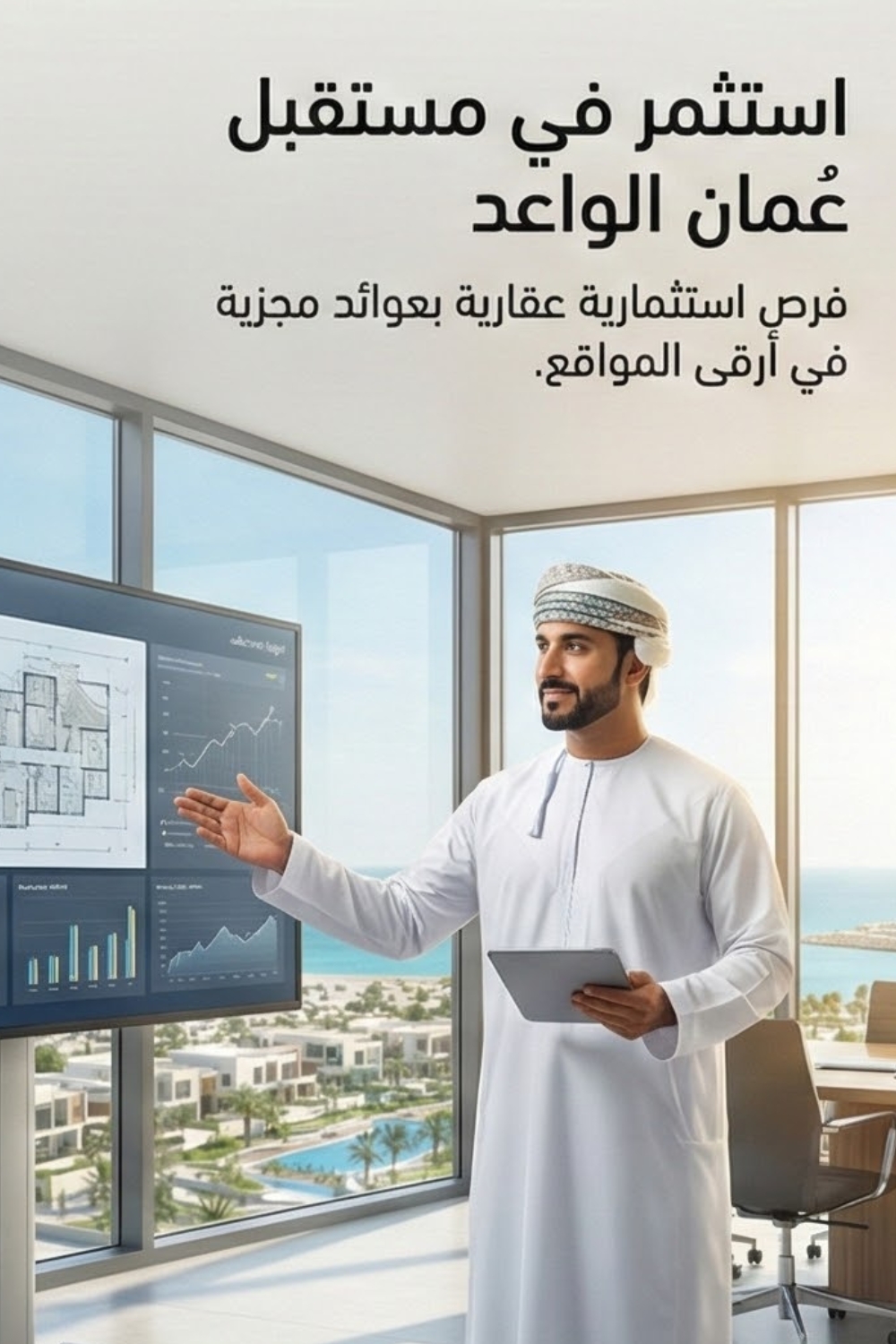 منشور تسويقي